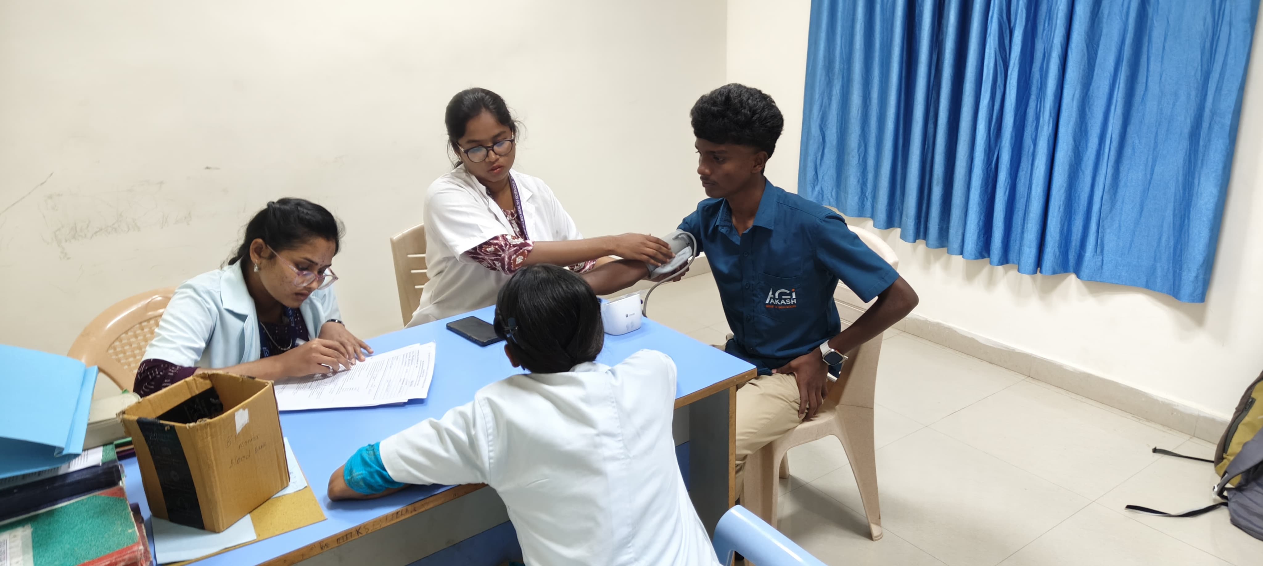 Best hospitals in north bangalore